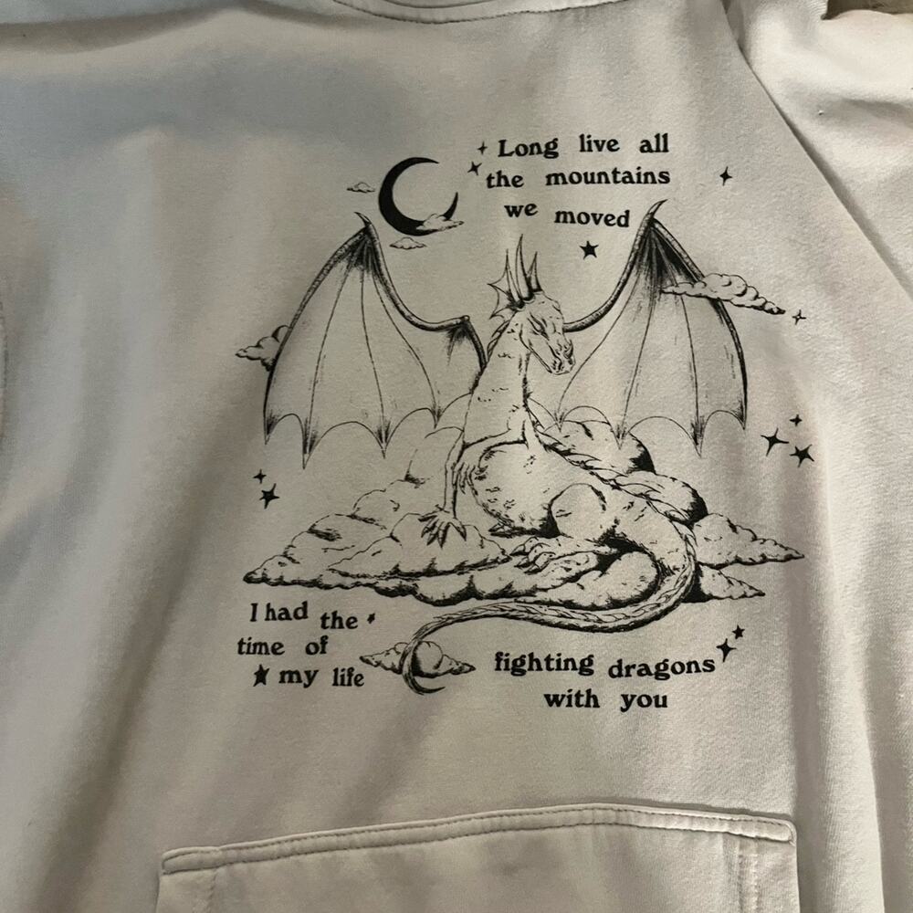 taylor swift long live hoodie
